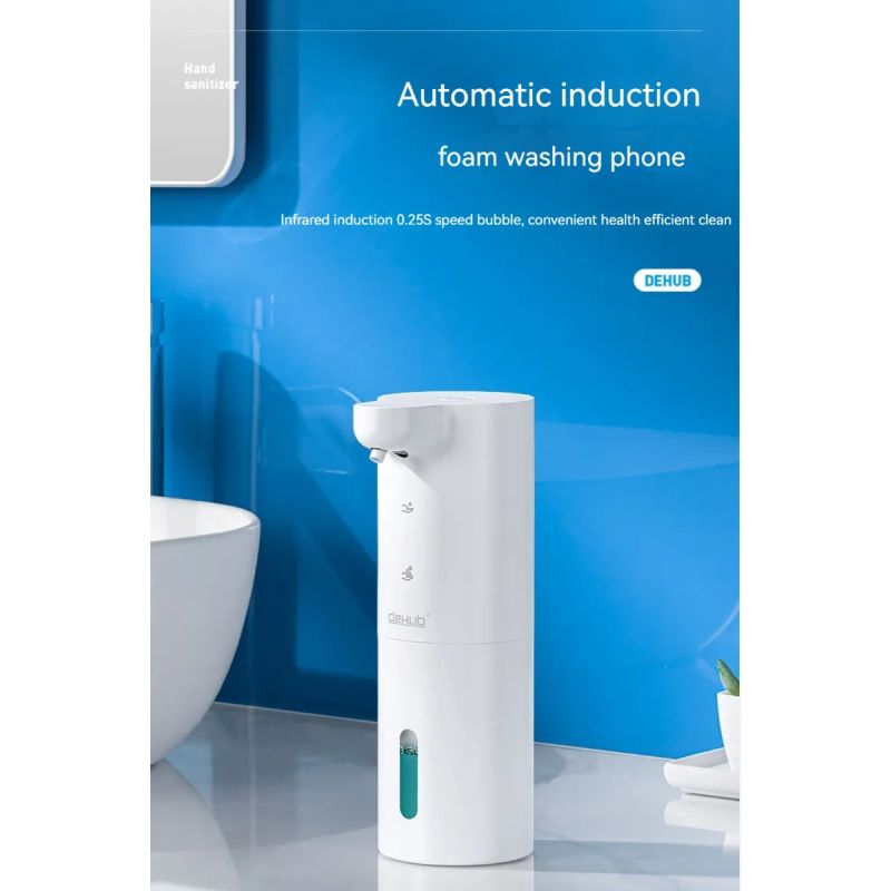Automatic Induction Hand Washing Machine
