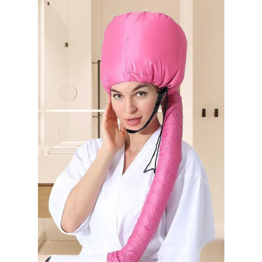 Electric Hair Drying Cap