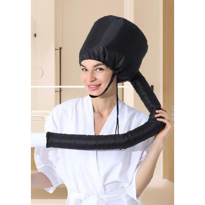 Electric Hair Drying Cap