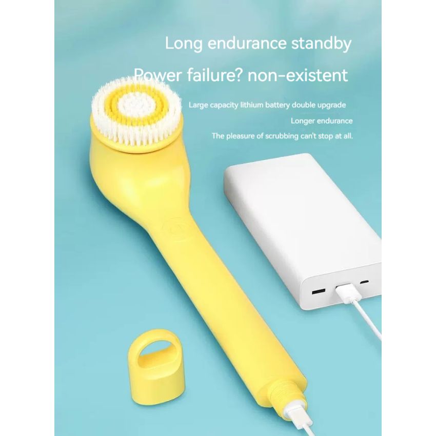 Electric Bath Brush