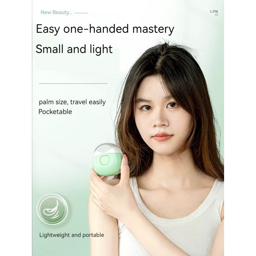 Automatic Nail Clippers