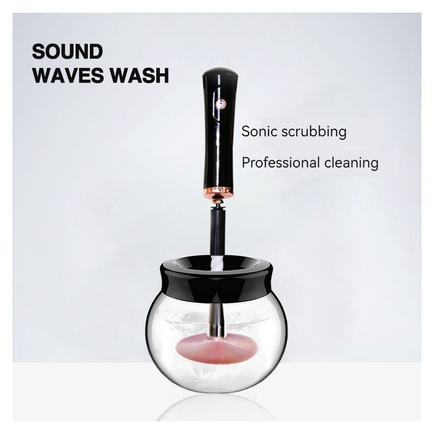 Makeup Brush Cleaner