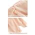Strapless Backless Dress
