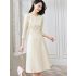 Elegant Intellectual Dress