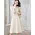 Elegant Intellectual Dress
