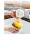 Hand-Operated Juice Extractor