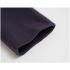 Long pure wool coat with a suit collar