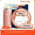 Manual Armpit Hair Shaver