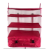 Multi-layer Travel Clothes Storage Bag