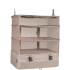 Multi-layer Travel Clothes Storage Bag