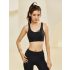 Adjustable Shockproof Sports Bra