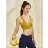 Adjustable Shockproof Sports Bra