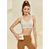 Adjustable Shockproof Sports Bra