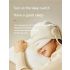 Sleeping Head Massager Cervical and Eye Massager