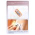 Manual Armpit Hair Shaver