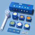 Electric Bath Brush