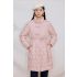 Light Stand-up Collar  White Duck Down Clothing