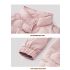 Light Stand-up Collar  White Duck Down Clothing
