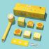 Electric Bath Brush