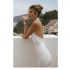 Backless Necklace Dress