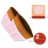 Magic Foundation Make-up Brush