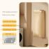 Wall-Mounted Clothes Dryer